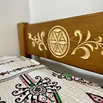 Leszczynianski 度假居 *