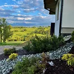 Leszczynianski 度假居 比利但耶克