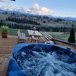 Ferienhaus Leszczynianski Biały Dunajec