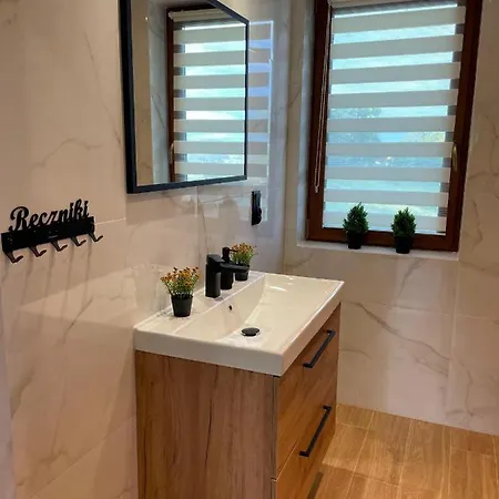 別荘 Leszczynianski *