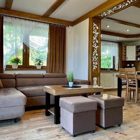 Leszczynianski 別荘 *