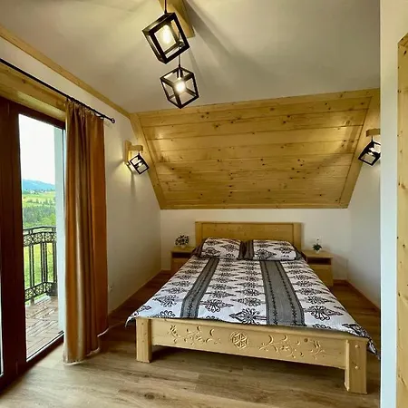 Leszczynianski Nyaraló *