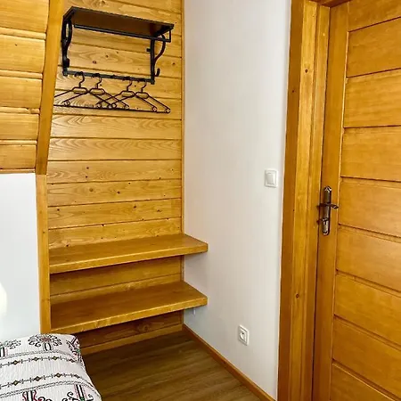 Nyaraló Leszczynianski