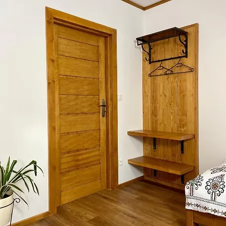 Leszczynianski 別荘