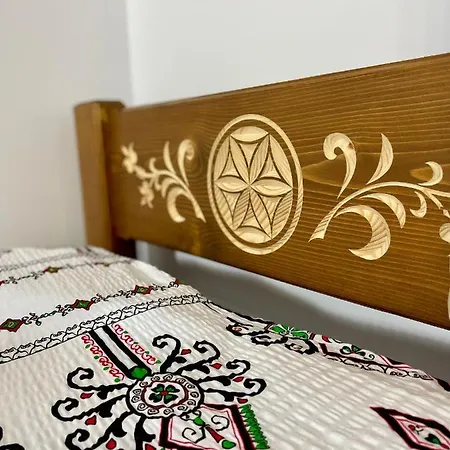 Leszczynianski 別荘 *