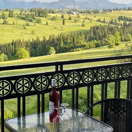 別荘 Leszczynianski *