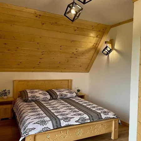 Leszczynianski 別荘 *