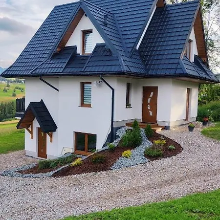 Leszczynianski 別荘 *