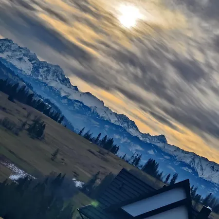 別荘 Leszczynianski