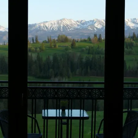 別荘 Leszczynianski *