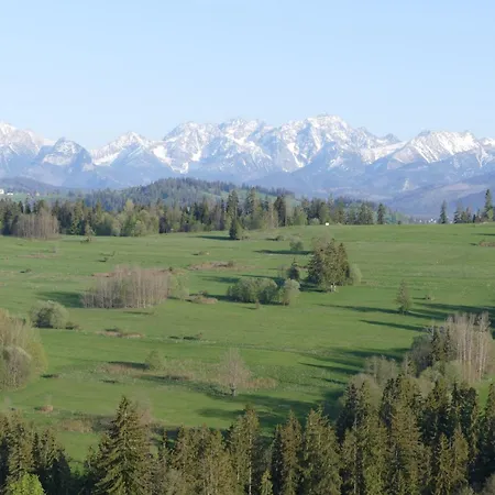 Leszczynianski Biały Dunajec