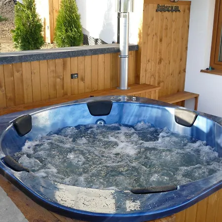 Leszczynianski 別荘