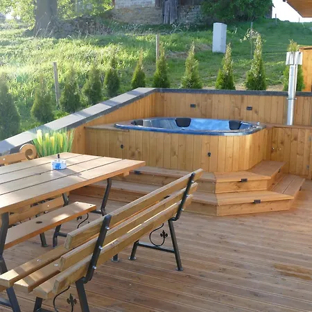 別荘 Leszczynianski