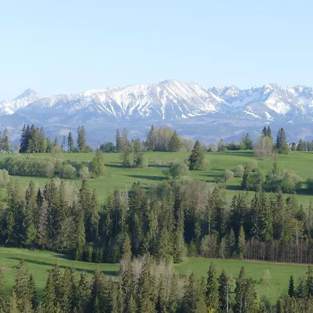 Leszczynianski 別荘 *