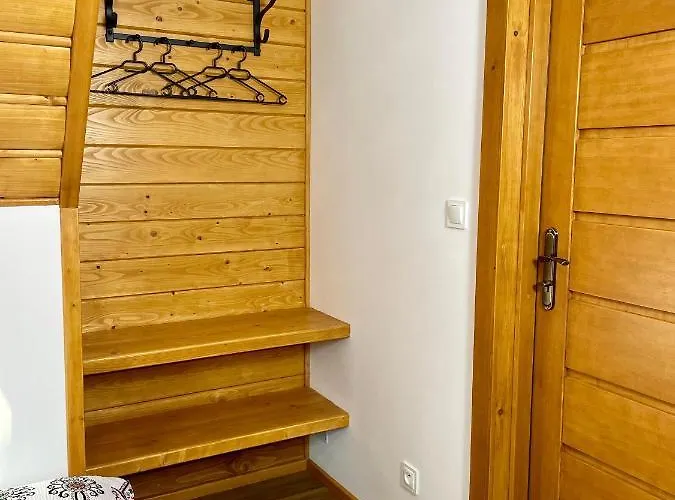 度假居 Leszczynianski