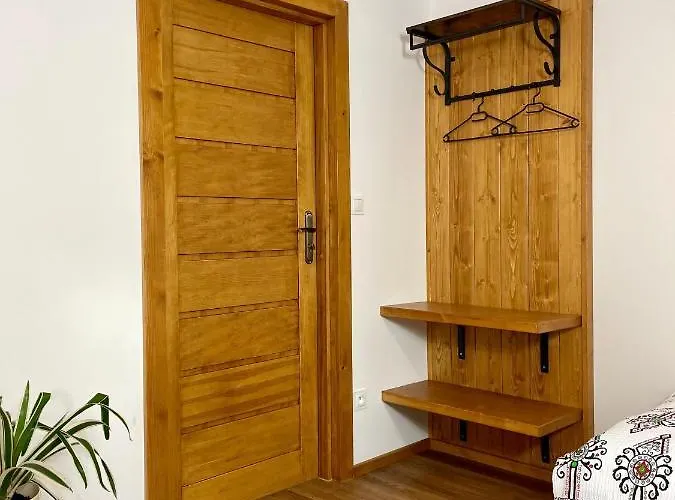 Leszczynianski 度假居