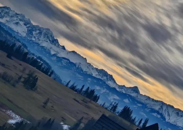 度假居 Leszczynianski